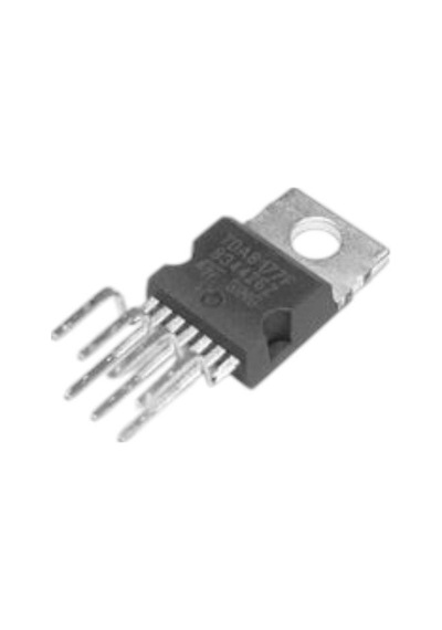 Tda 8177 F Tda 8177 F