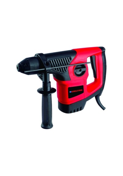 İzeltaş 7530-3 SDS Plus 900 W Kırıcı Delici 4.1 KG