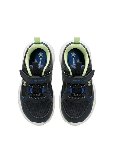 Lumberjack 4M DOLL 4FX Çocuk  Lacivert Sneaker