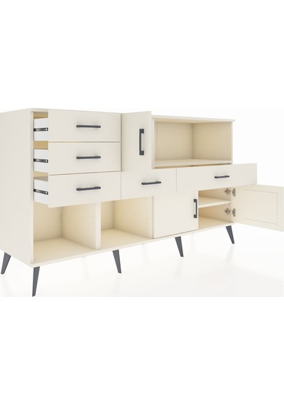 Kronos Konsol 2 Raflı 5 Çekmeceli 3 Kapaklı 176x59x99 Aytaşı-ayta Aytaşı-aytaşı Kronos Konsol 2 Raflı 5 Çekmeceli 3 Kapaklı 176x59x99 Aytaşı-ayta Aytaşı-aytaşı