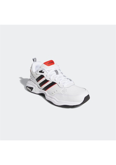 Adidas EG2655 Strutter Erkek Yürüyüş Ayakkabısı - Beyaz