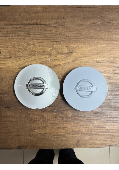 Nissan Jant Kapağı