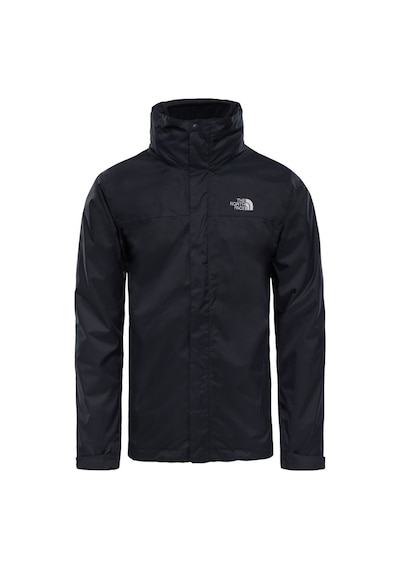 The North Face Siyah Erkek Outdoor Montu T0Cg55Jk3 M Evolve Ii Tr 522269470