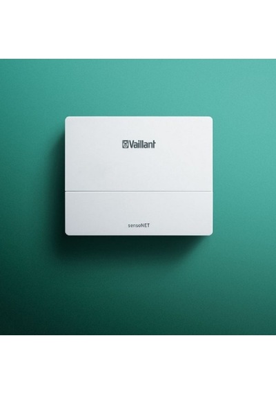 Vaillant VR921 İnternet Erişimli Uzaktan Kumanda Modulü