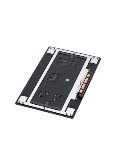 Apple Uyumlu MacBook Pro A1707 Trackpad Touchpad Space Gray
