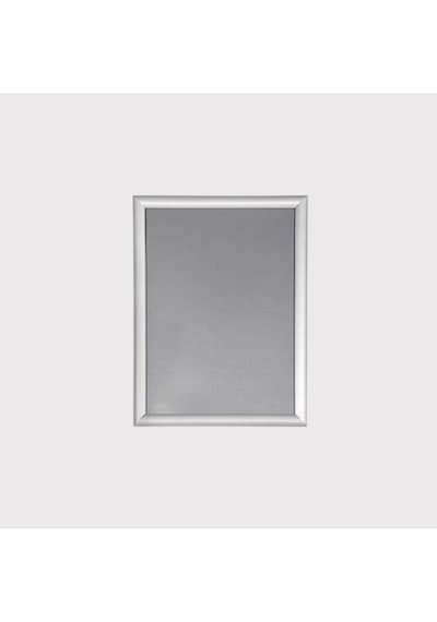 Cengo B2 - 50x70 Cm - Alüminyum Açılır Kapanır Çerçeve Gönye Köşe 50 x 70