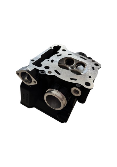 Cf Moto Nk 250 Silindir Kapağı E5