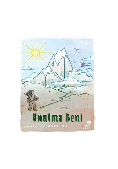 Unutma Beni - Ybve-666651