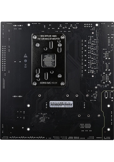Colorful Battle-ax B450m-t M.2 V14 Ddr4 3600mhz Matx Am4 Gaming Aaaa10clf0004