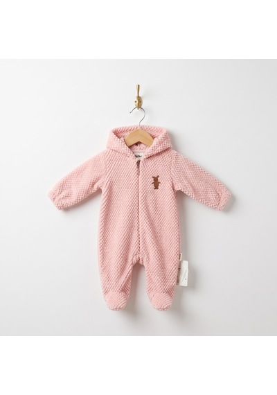 Bebitof Bebek Tulum 70421 Pembe
