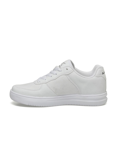 Kinetix Abella Pu 4fx Beyaz Unisex Sneaker 000000000101489248 Beyaz