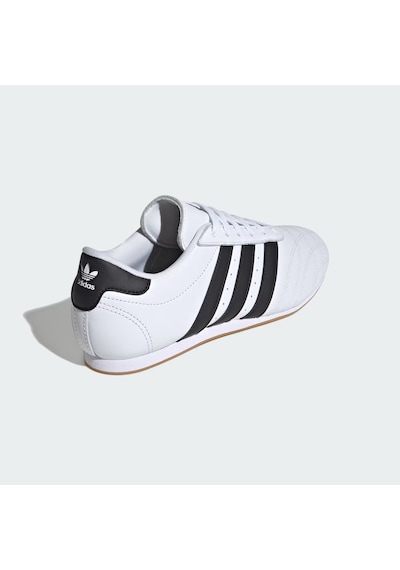 Adidas Ftwwht/cblack/gum3 Taekwondo Lace W 001