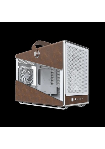 Montech Heritage Pro Beyaz