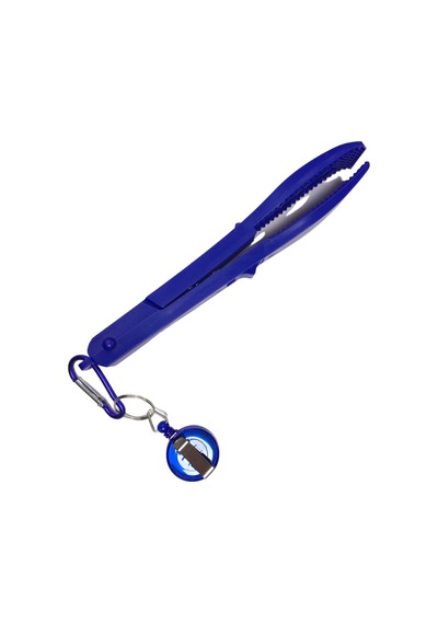 Powerex Mavi Balık Tutma Maşası Gripper