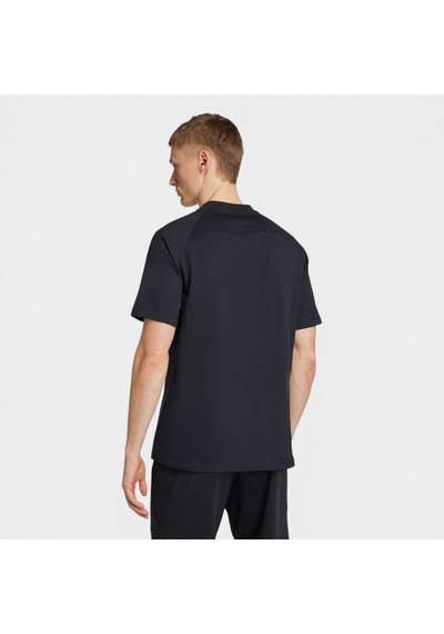 Adidas Tıro25 Tee Jy5948 Siyah Erkek Tişört