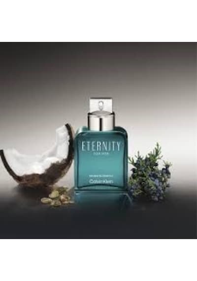 Calvin Klein Eternity Aromatic Essence Erkek Parfüm EDP 50 ML
