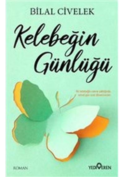 Kelebeğin  Günlüğü