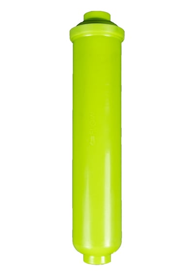 Aquames Su Arıtma Cihazları için 10" Alkali Ph Filtresi