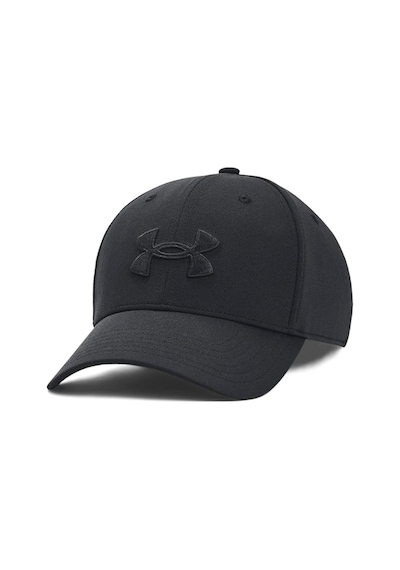 Under Armour Blitzing Erkek Şapka Siyah