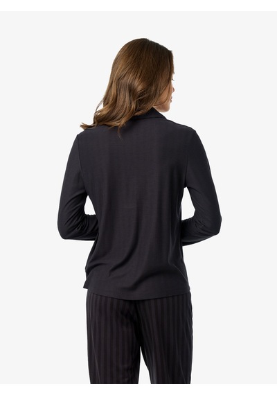 Blackspade Kadın Pijama Takımı 52211 - Antrasit