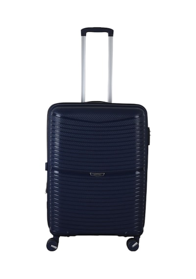 Mçs Group V379 Aura Y.üretim Pp Valiz 65 Cm S21yy100014265 00008 Lacivert