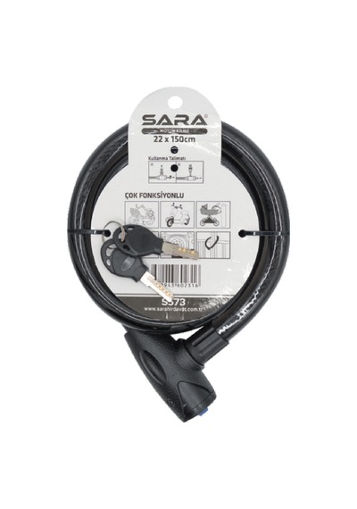 Sara Motor Kilidi
