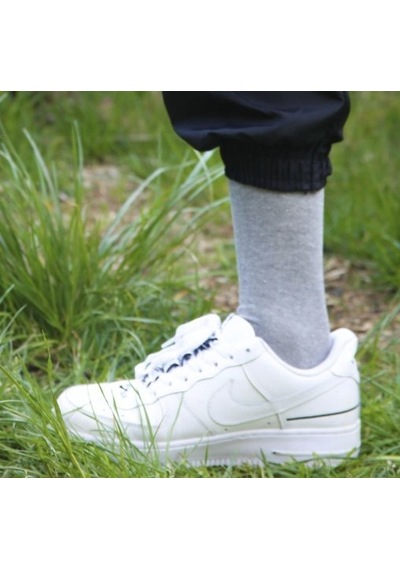 Düz Basic Unisex Çorap 001