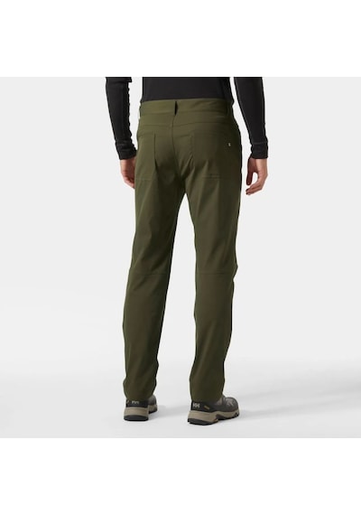 Helly Hansen Men's Holmen 5 Pocket Erkek Pantolon Hha.63521hha.431 Yeşil