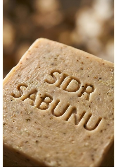 Karışık Sabun Seti 10'lu 10 x 120 g Zeytinyağlı Gül Lavanta Sidr Defne Bıttım Kükürt Katran Sabunu