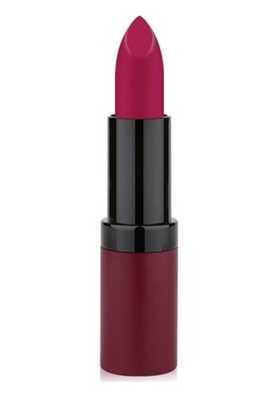 Golden Rose Velvet Matte Lipstick 19