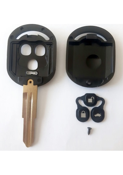 Chevrolet Kumanda Kabi Anahtar Kabi 3 Buton 407877295