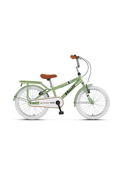Ümit 2040 Stıtch M-atb-v-erkek Çocuk Bisikleti 20 Jant Olive Green Çok Renkli