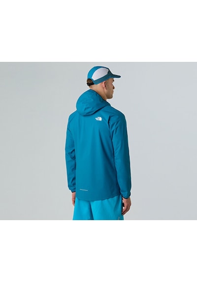 The North Face M Fontanales Jacket Erkek Outdoor Koşu & Antrenman Ceketi Nf0a8dtkbom1 Mavi Mavi