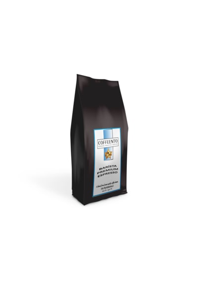 Coffeento Barista Premium Çekirdek Kahve 1 Kg