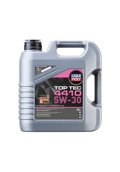 Liqui Moly Top Tec 4410 5W-30 Motor Yağı