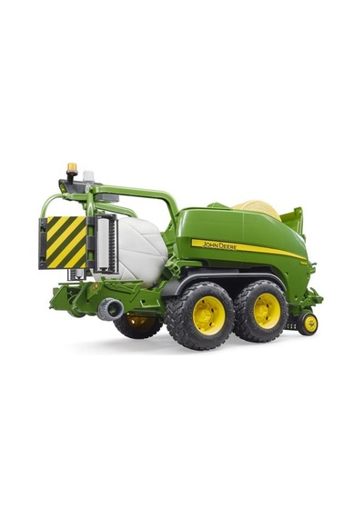 Bruder John Deere C441R Balya Makinasi Br02032