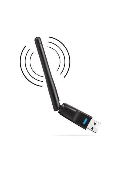 Rt5370 Usb Wifi Adaptör