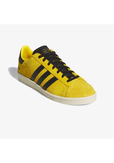 adidas Jabbar Lo Unisex Sarı Spor Ayakkabı Jr1597 Sarı