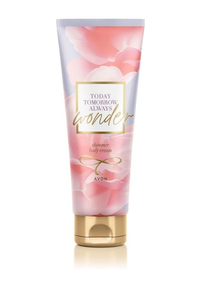 Tta Wonder Body Lotion 125 Ml