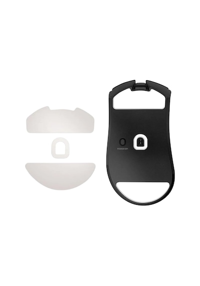 Mouse Skate Deathadder V4 Pro Sku: Zeusb0gmrsds8d -