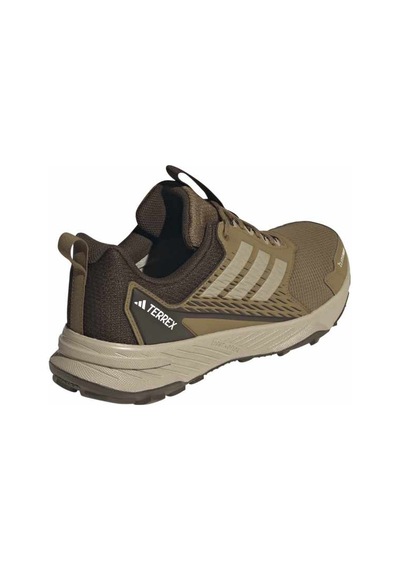 Adidas Terrex Tracefınder Erkek Spor Ayakkabı - Hq5096 Kahverengi
