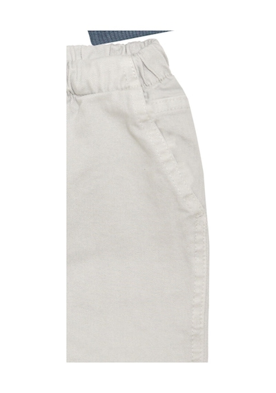 Nk Kids Xo Kids Erkek Çocuk Pantolon 1-4 Yaş 67605 Gri
