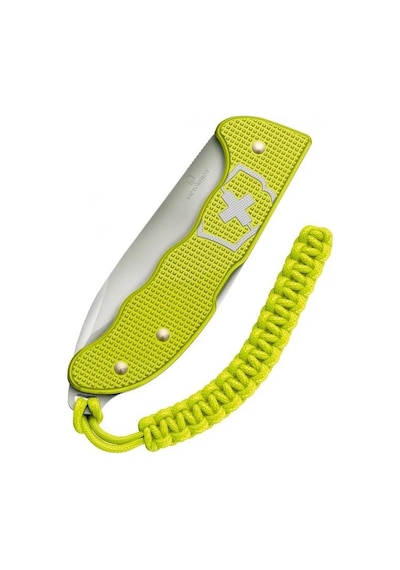 Victorinox Hunter Pro Alox 0.9415.L23 Limitli Üretim Avcı Kamp Çakısı Sarı