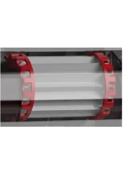 Waterbear Wb-g220 Şelale Askı Filtre Yedek Bio Tekerlek