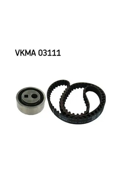 Peugeot 106 Triger Seti 1.4 1992-1995 Skf Vkma03111