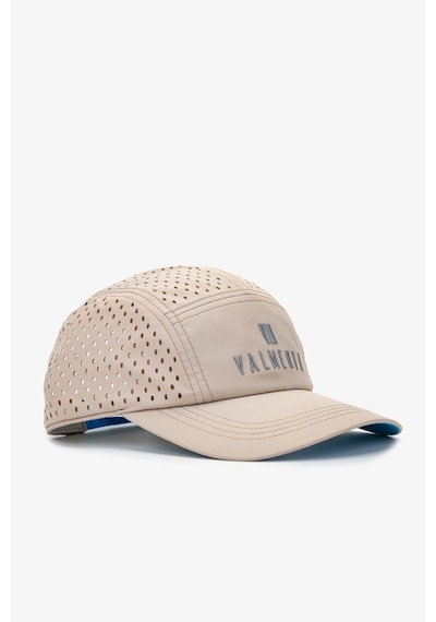 Valmenti Unisex Tekstil Beyzbol Şapka 1139 Ec4004 Spk Y25 Khakı Bej