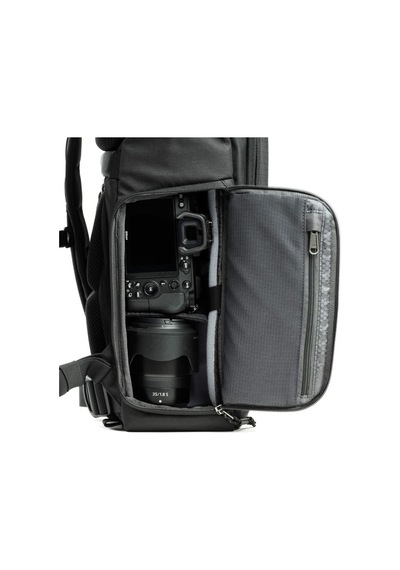 Think Tank Focuspoint 30l Rolltop Black