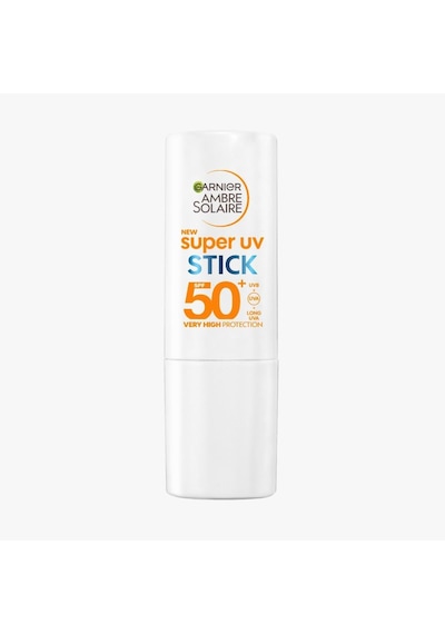 Garnier Ambre Solaire Super Uv Stick Güneş Koruyucu 9ml 3600542624602-10785