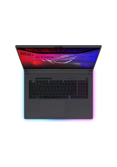 Asus Rog Strix G18 G815JMR-S9035 K26 i9-14900HX 40 GB 512 GB SSD 15.6" W11P  Dizüstü Bilgisayar