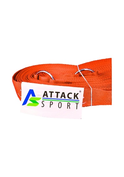 Attack Sport Abvf139 Beach Voleybol Saha Çizgisi